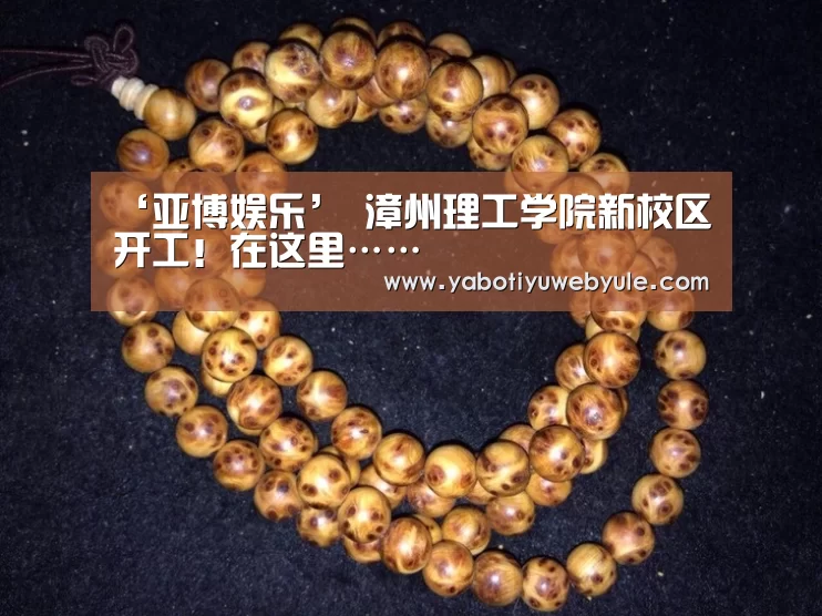 ‘亚博娱乐’
漳州理工学院新校区开工!在这里……(图2) 亚博首页